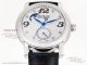 MBL Factory Montblanc Star Legacy Moonphase 42mm Silver Textured Dial Steel Case 9015 Watch (2)_th.jpg